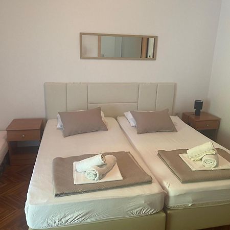 Apartments Ante Omiš Exterior foto