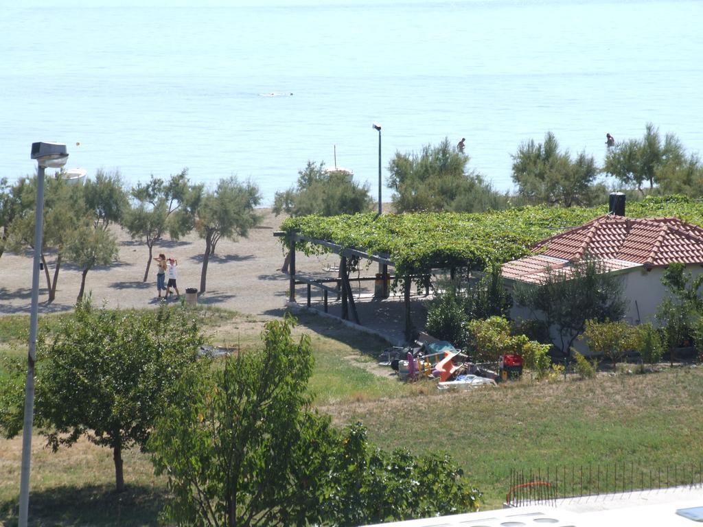 Apartments Ante Omiš Exterior foto